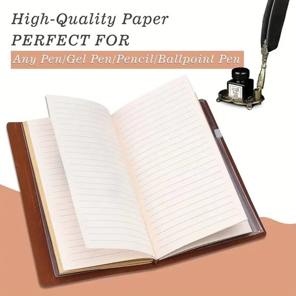 Journals for Son - Picture 5 of 7